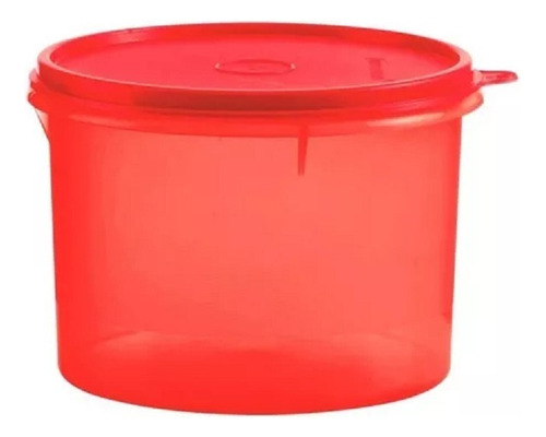 Tupperware® Poeme Hermético Redondo 1,1 Litros