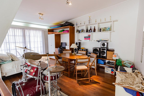 Centeno Al 800 - Venta De Casa 3 Dormitorios En Rosario