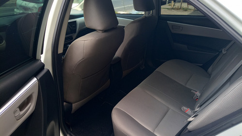 Toyota Corolla 1.8 Xei Cvt 140cv
