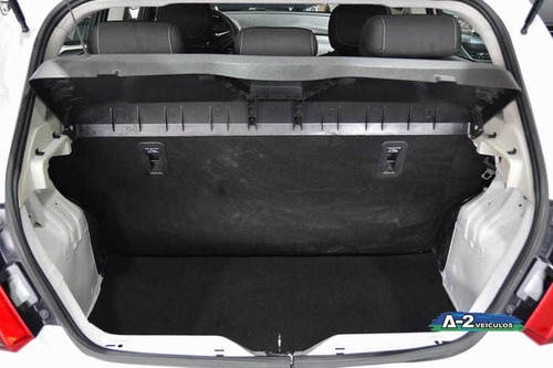 Chevrolet Onix 1.0 Mpfi Joy 8v Flex 4p Manual