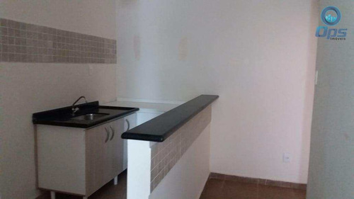 Imagem 17 de 20 de Conjunto Comercial, Aparecida, Santos, 90m² - Codigo: 4648 - A4648