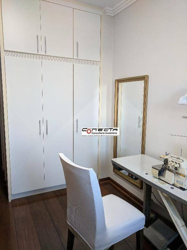 Imagem 15 de 22 de Apartamento Residencial À Venda, Mansões Santo Antônio, Campinas. - Ap0306