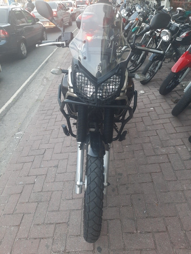 Yamaha Xtz 250 Tenere