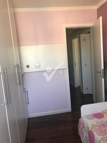 Imagem 16 de 20 de Apartamento À Venda Em Vila Formosa - Ap003527