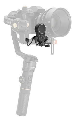 Motor Foco/zoom Zhiyun Cmf-06 2.0 Weebill-3s Crane 4 3s 2s