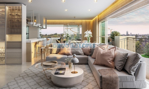 Imagem 9 de 15 de Cobertura Duplex Para Venda, 3 Dormitório(s), 162.53m² - 2288