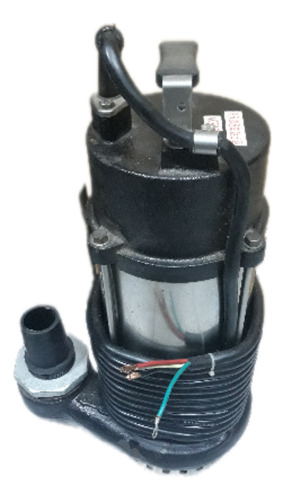 Bomba Lameira 5hp 380v
