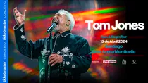 Comprar 2 Entradas Para El Concierto De Tom Jones.