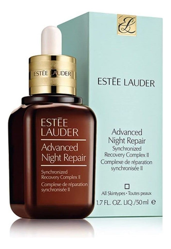 Estée Lauder Advanced Night Repair Synchronized 50 Ml