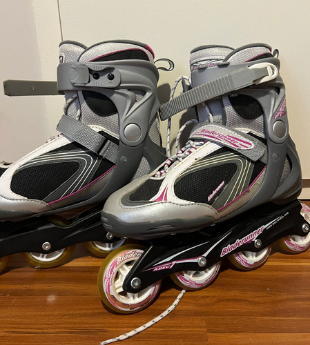 Rollers Patines Bladerunner Talle 40,5