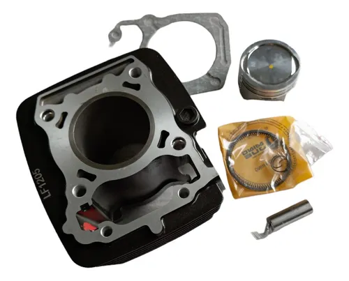 Cilindro Skygo Emilson 150cc