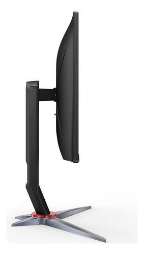 Monitor Aoc 24g2 De 24 , Fhd 1080p, 1 Ms 144 Hz, Freesync