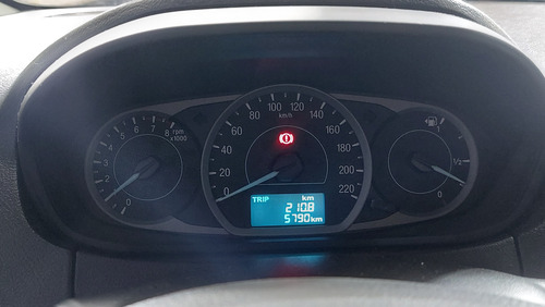 Ford Ka 1.5 Se