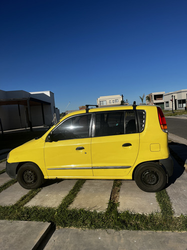 Hyundai Atos 1.1 Gls Aa