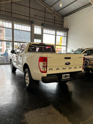 Ford Ranger 3.2 Cd 4x2 Xls Tdci 200cv