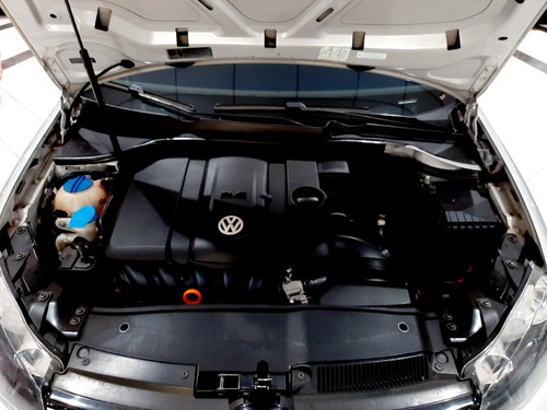 Volkswagen Jetta Variant 2.5 20v 170cv Tiptronic 2012 Prata