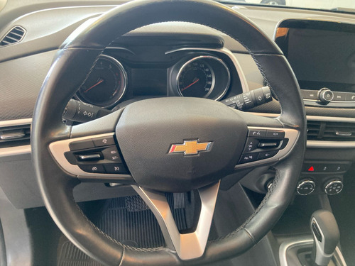 Chevrolet Tracker TRACKER LTZ 1.2 Turbo 12V Flex Aut.