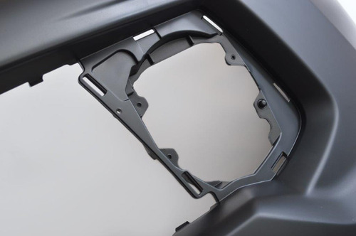 Imagen 4 de 8 de Parachoque Delantero Original Mitsubishi L200 2.4 2016-2019