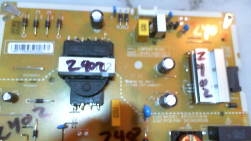 Fuente Para Tv Lg Eax69502702 50up7700psb (Usado)