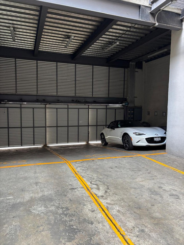 Linda Y Funcional Oficina En Venta En Merced Gomez