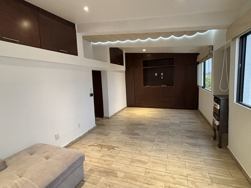 Venta Casa En Condominio En Colonia Tetelpan