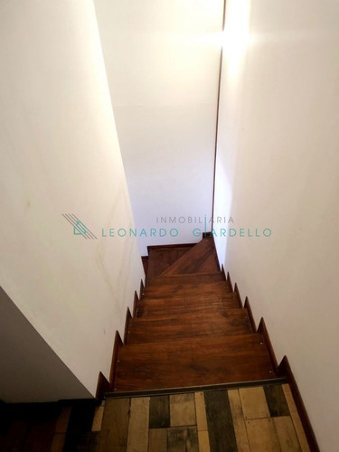 Imagen 12 de 17 de Colonia Del Sacramento - Casa Céntrica Muy Coqueta