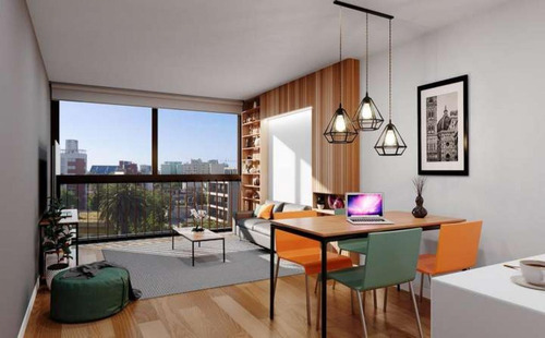 Imagen 6 de 8 de Torre Munich Apartamento 1 Dormitorio