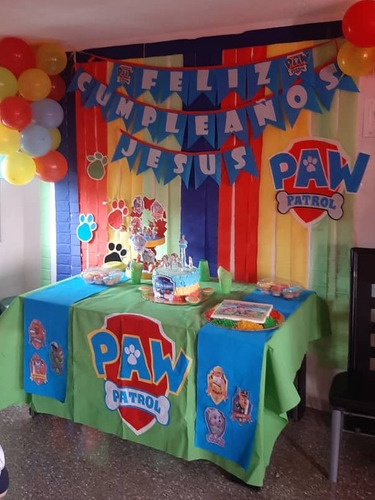 Manteles De Pop Ecologicos Fiestas Infantiles Eventos