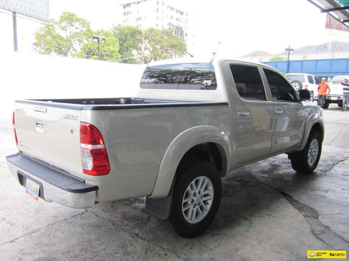 Toyota Hilux Kavak