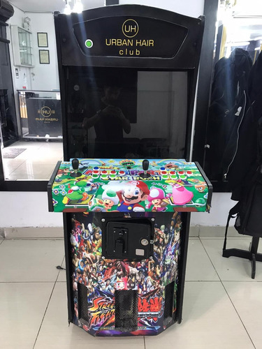Pinball Arcade Con 6000 Juegos