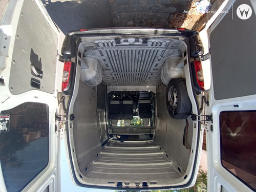 Renault Master 2.5 Dci 120 L1h2