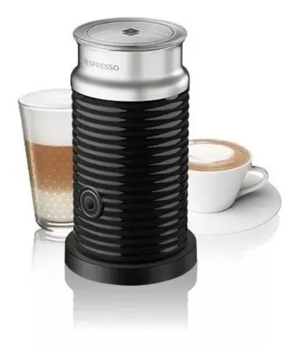 DeLonghi Nespresso Aeroccino 3594 original espuma para montar leche  independiente
