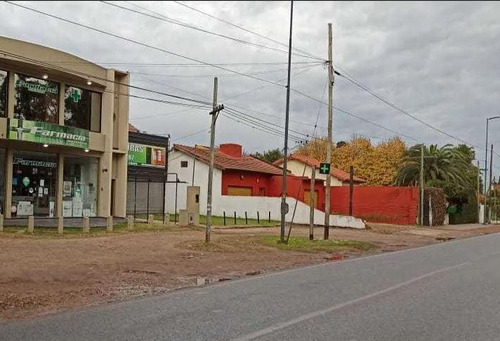 Terreno Venta 10x35 Mts- 350 Mts 2 Totales- Manuel B Gonnet