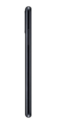 Celular Samsung Galaxy A01 Dual 5.7 32gb 2gb Ram Preto