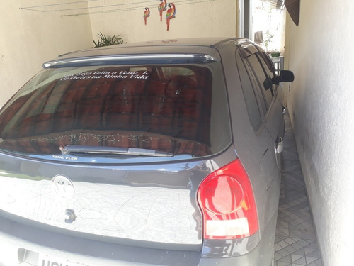 Volkswagen Gol 1.0 City Total Flex 4p 2006