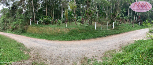 Chácara Para Venda Em Ribeirão Pires, Somma - 0785/2021_2-1159349