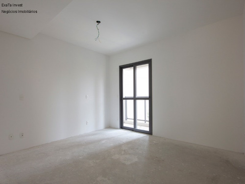 Imagem 15 de 25 de Apartamento Duplex, Um Projeto Que Se Destaca Como Único, Em Um Dos Pontos Mais Desejados E Cosmopolitas De São Paulo. Uma Combinação Rara De Exclusividade, Luxo E Conforto, Capaz - Ap00716 - 69394733