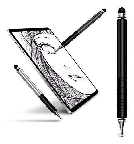 Imagen 2 de 10 de Pencil Lapiz Pen - Samsung Galaxy Tab / Celulares Y Tablet