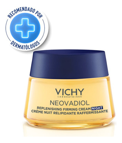 Vichy® Neovadiol Crema Noche 50ml | Post Menopausia