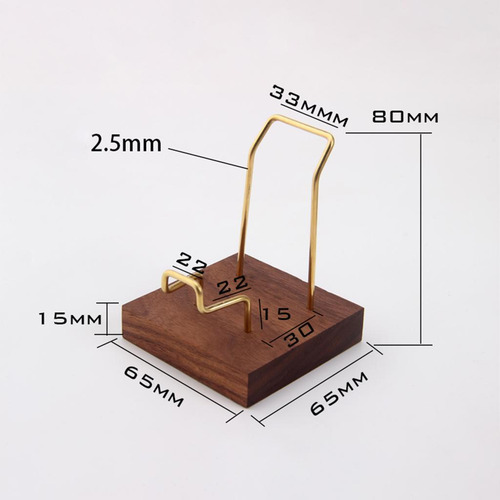 2 Koolsoo Display Stand Gemstone Mineral Crystal Ball Sphere