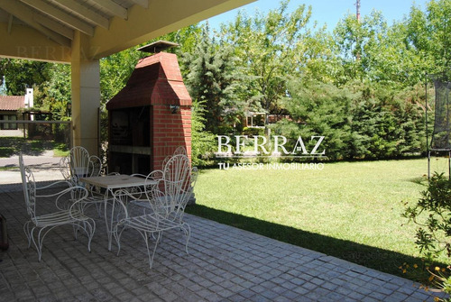 Casa Venta Santa Maria De Los Olivos - Pilar