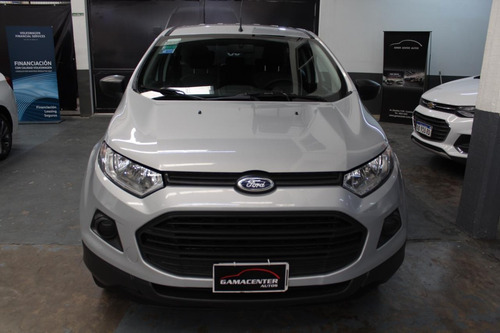 Ford Ecosport 1.6 S 110cv 4x2