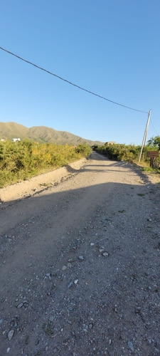 Imagen 9 de 14 de Terreno En Barrio Las Gemelas Límite Valenti