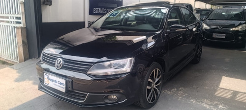 Volkswagen Jetta 2.0 Tsi Highline 4p