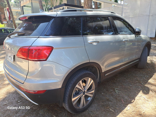 Haval H6 2.0t Coupe Dignity