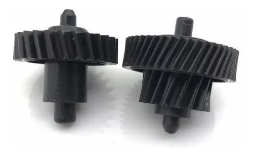 comprar Kit Engrenagem Pião Frame Dcp-8085 Mfc-8890 Dcp-8080 Mfc8480