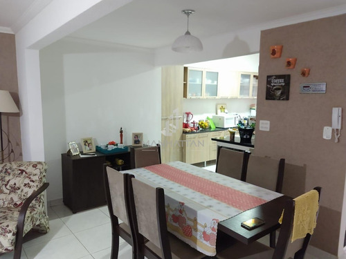 Imagem 5 de 19 de Casa À Venda Em Jardim João Paulo Ii - Ca004897