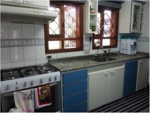Casa Residencial À Venda, Jardim Messina, Jundiaí. - Ca0575 - 34728452