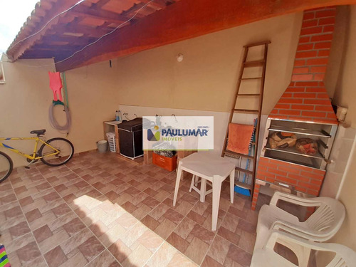 Imagem 18 de 18 de Casa Com 2 Dorms, Balneário Plataforma, Mongaguá - R$ 287 Mil, Cod: 830707 - V830707