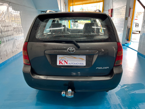 Toyota Fielder COROLLA FIELDER SW 1.8/1.8 XEI FLEX AUT.